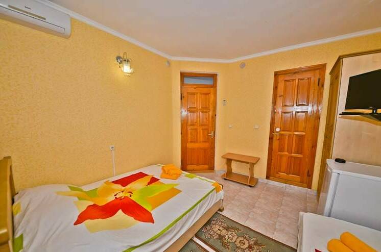 Трехместный номер «Стандарт»