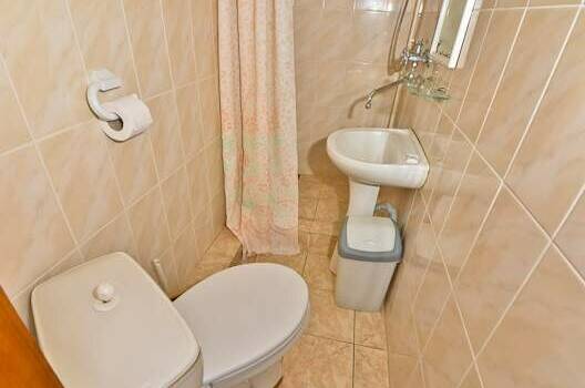 Трехместный номер «Стандарт»