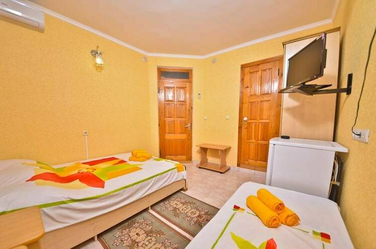 Трехместный номер «Стандарт»