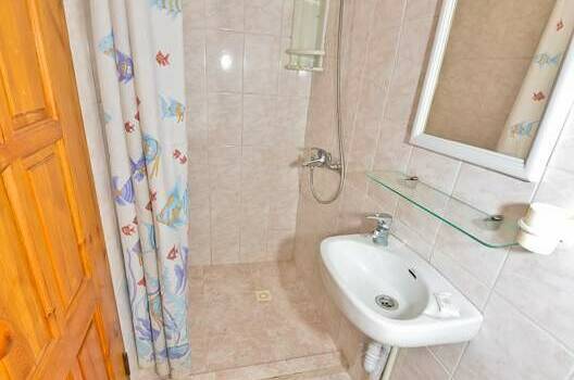 Четырехместный однокомнатный номер