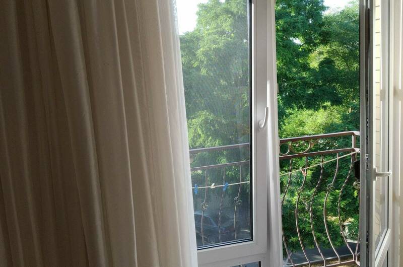 Четырехместный однокомнатный с балконом