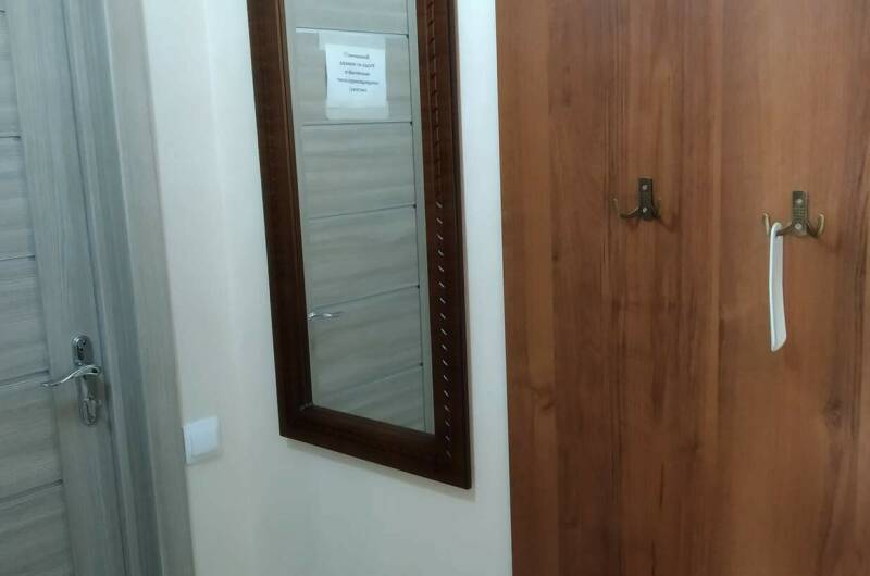 Четырехместный однокомнатный с балконом