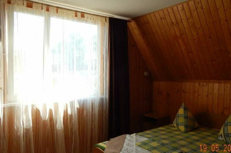 Квартира двухкомнатная