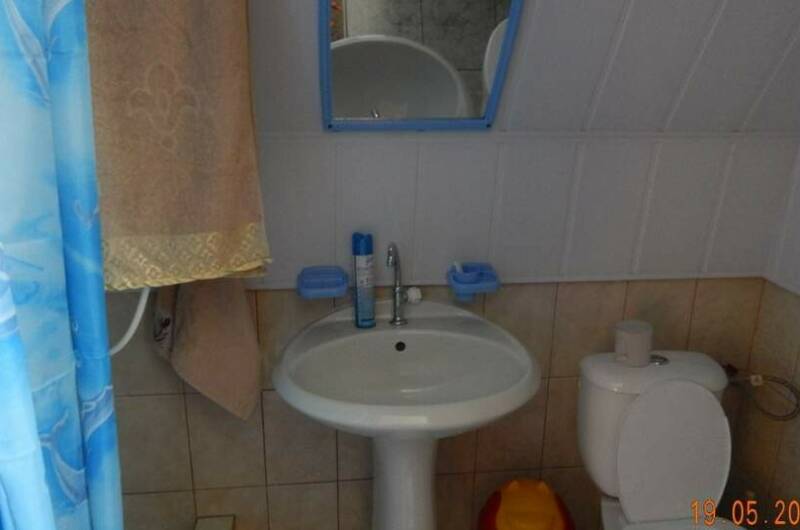 Квартира двухкомнатная