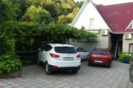 Квартира двухкомнатная