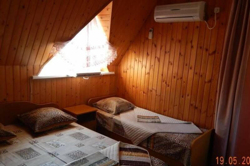 Прекрасная квартира