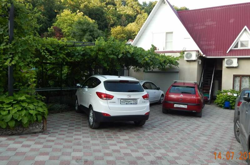 Прекрасная квартира