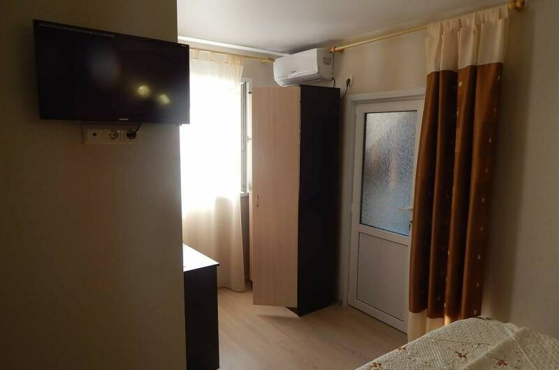 Комфорт 3х мест. с кухней