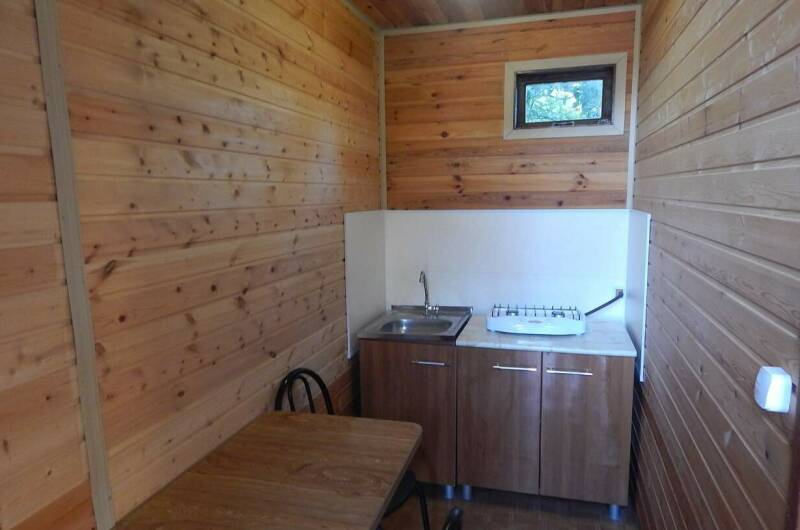 Комфорт 3х мест. с кухней