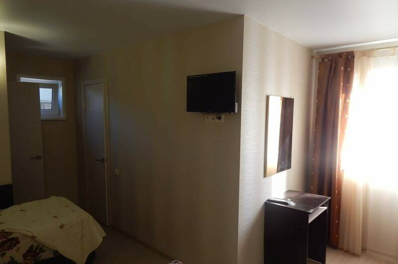 Комфорт 3х мест. с кухней