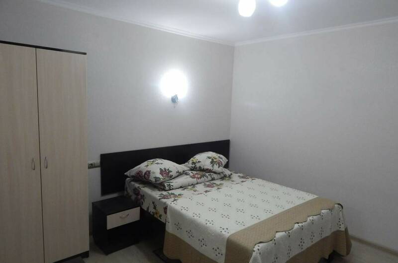 2х комнатный комфорт с общей кухней (1-й эт)