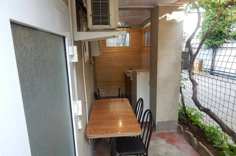 Комфорт 3х мест. с кухней (1-й эт)