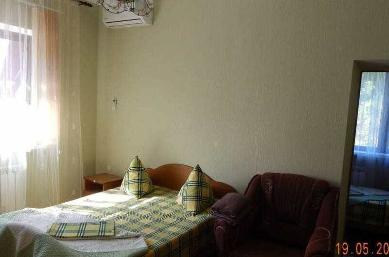 2х комнатный комфорт (кухня на этаже) 2-й эт