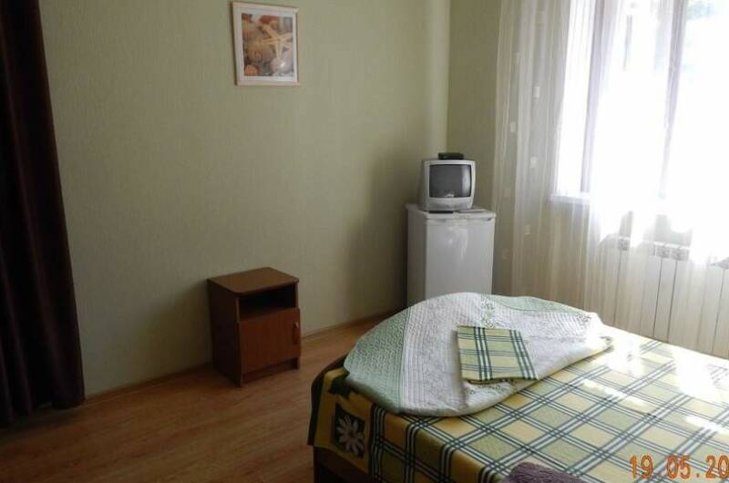 2х комнатный комфорт (кухня на этаже) 2-й эт