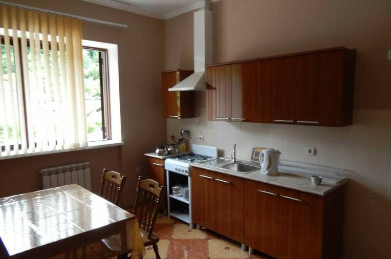 2х комнатный комфорт (кухня на этаже) 2-й эт