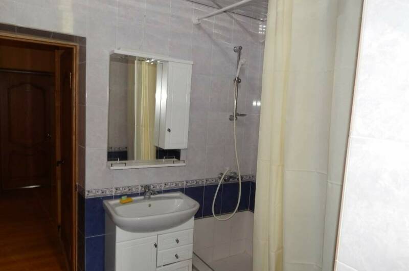 2х комнатный комфорт (кухня на этаже) 2-й эт