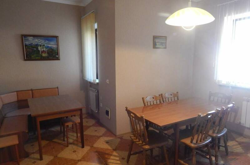 Комфорт 3х местн (кухня на этаже) 2-й эт