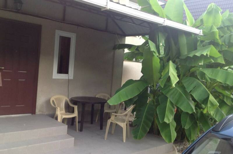 Комфорт 2х местн (кухня на этаже) 2-й эт