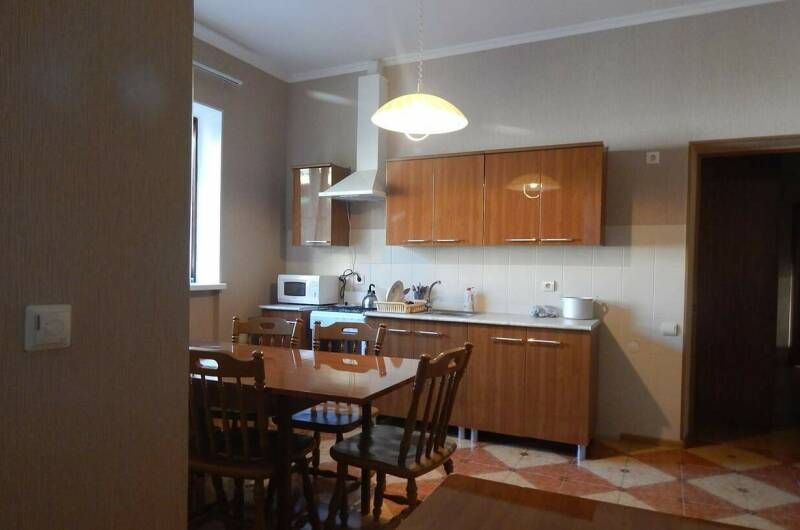 Комфорт 2х местн (кухня на этаже) 2-й эт