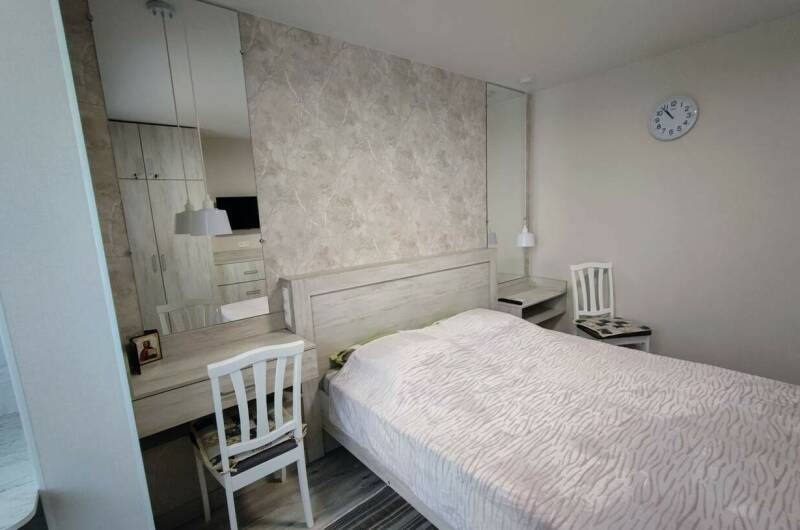 № 3 — 4−6 местный двухкомнатный номер