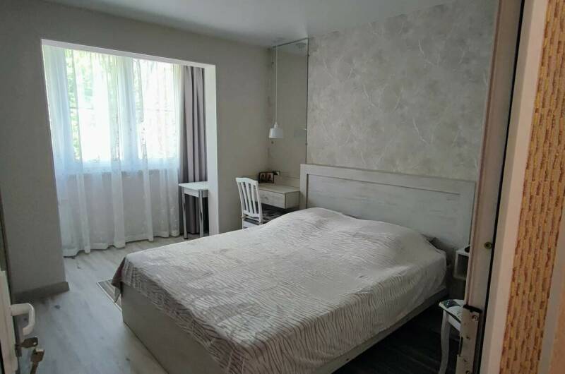 № 3 — 4−6 местный двухкомнатный номер