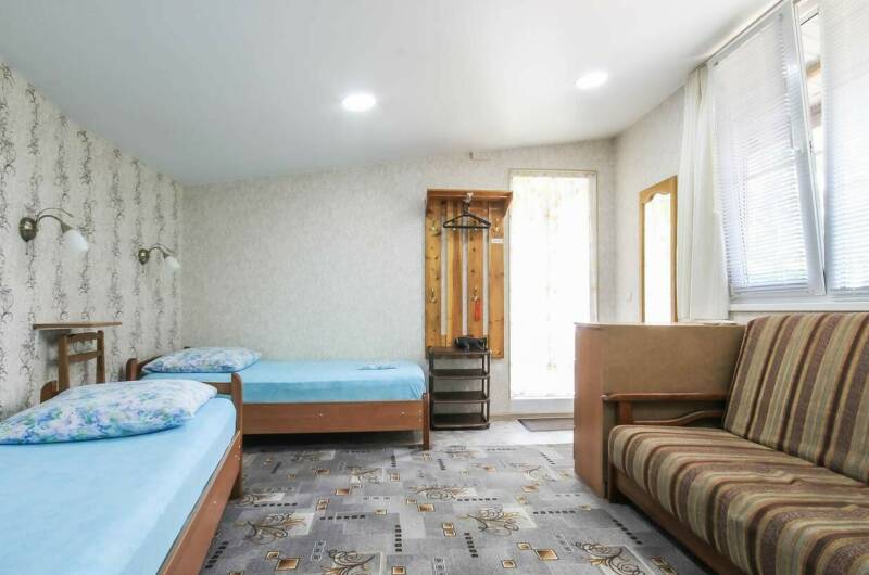 № 4-бунгало