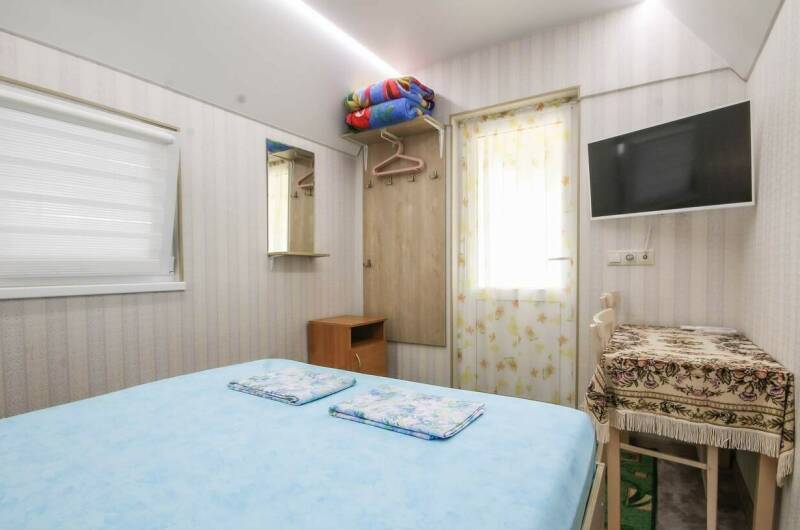 № 4-бунгало