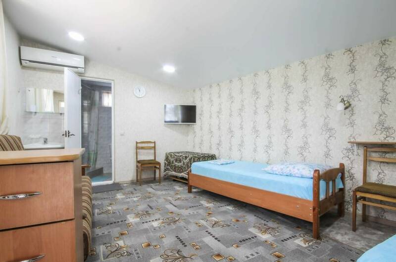 № 4-бунгало