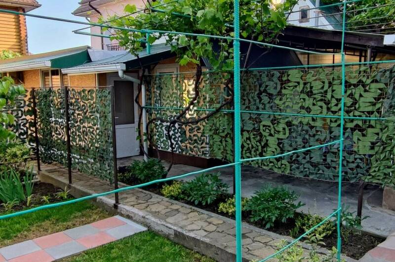 № 4-бунгало