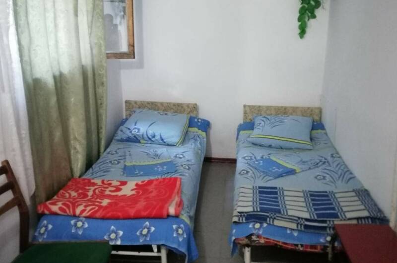 2-х местный номер эконом