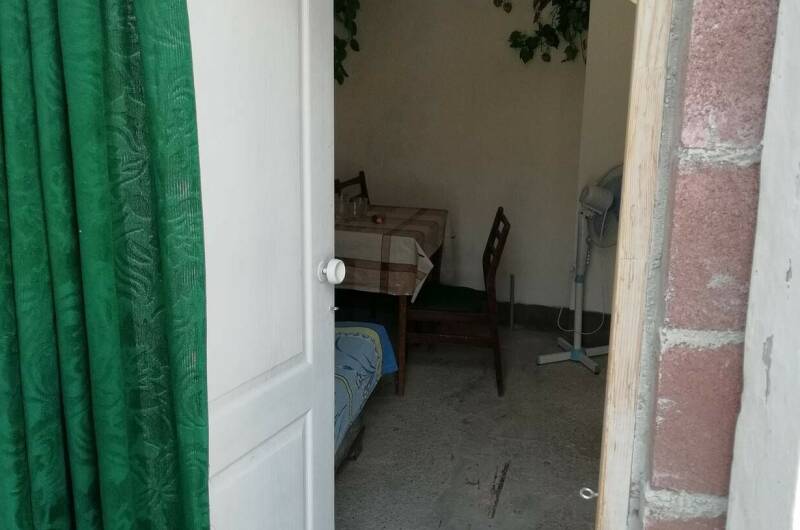 2-х местный номер эконом