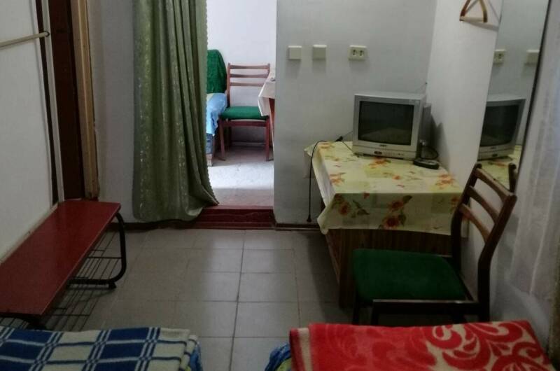 2-х местный номер эконом