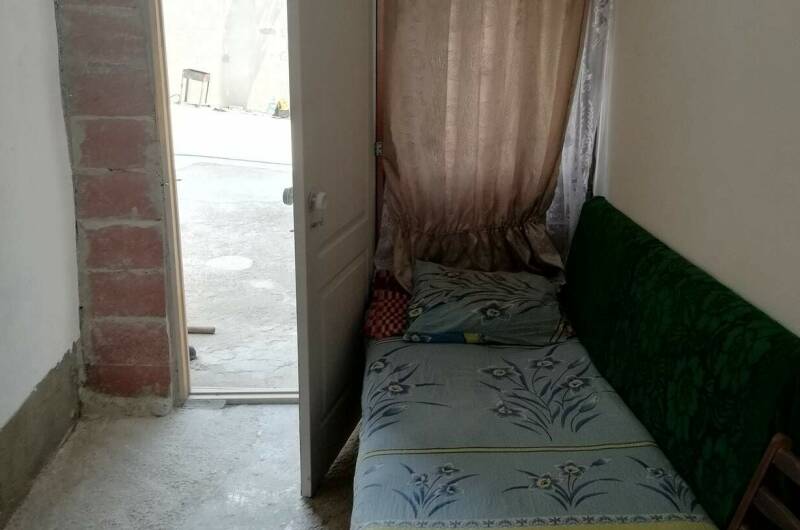 2-х местный номер эконом