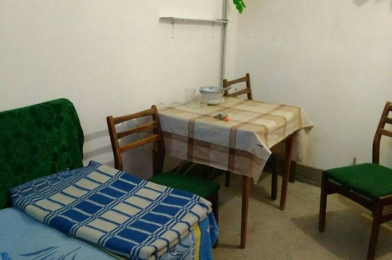 2-х местный номер эконом