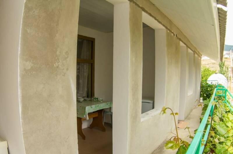 Трехместная комната