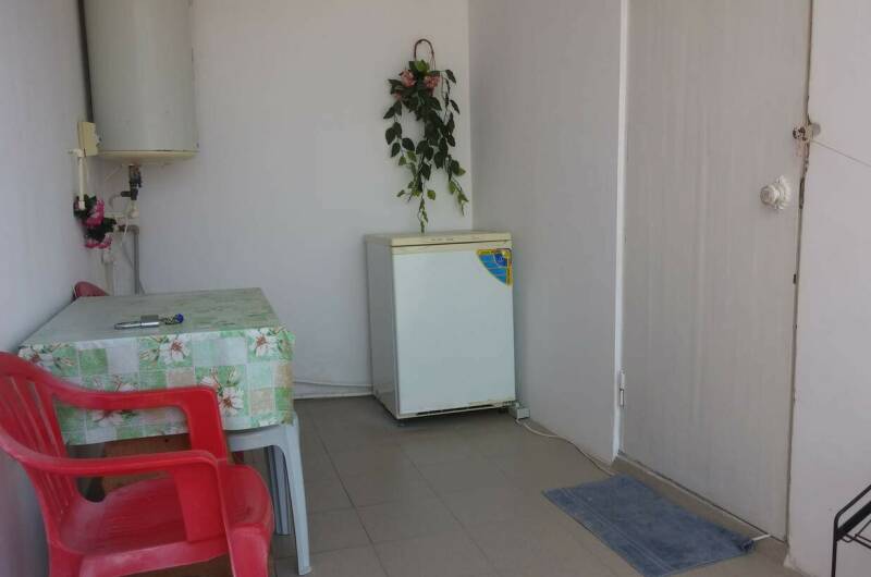 3-х местный номер «Эконом»