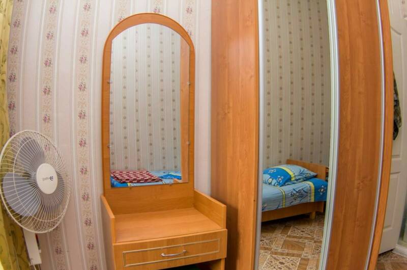 3-х местный номер «Эконом»