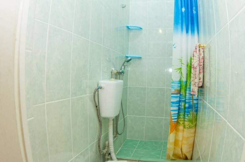 3-х местный номер «Эконом»