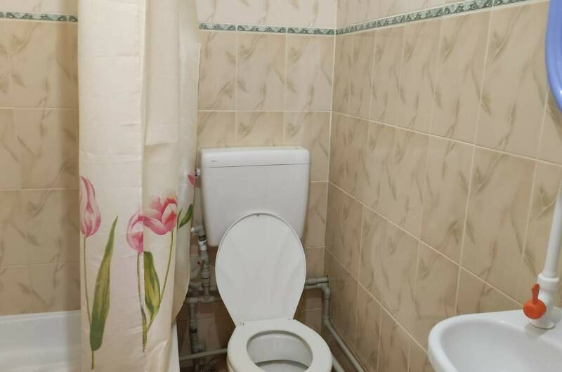 3-х местный номер