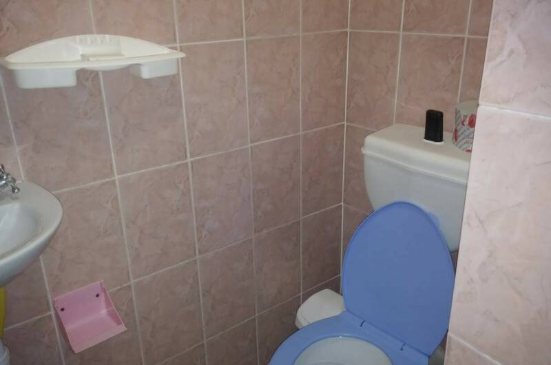 4х местный номер