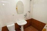 Двухместный номер с удобствами