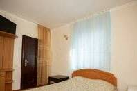 Двухместный номер с удобствами