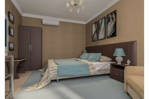 Изображение Изображение гостиницы "Частное домовладение «Дионис»" #1 #1