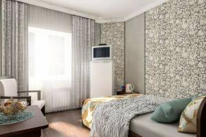 Изображение Изображение гостиницы "Частное домовладение «Дионис»" #2 #2