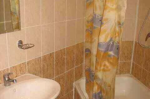 2-х местная комната с общим балконом