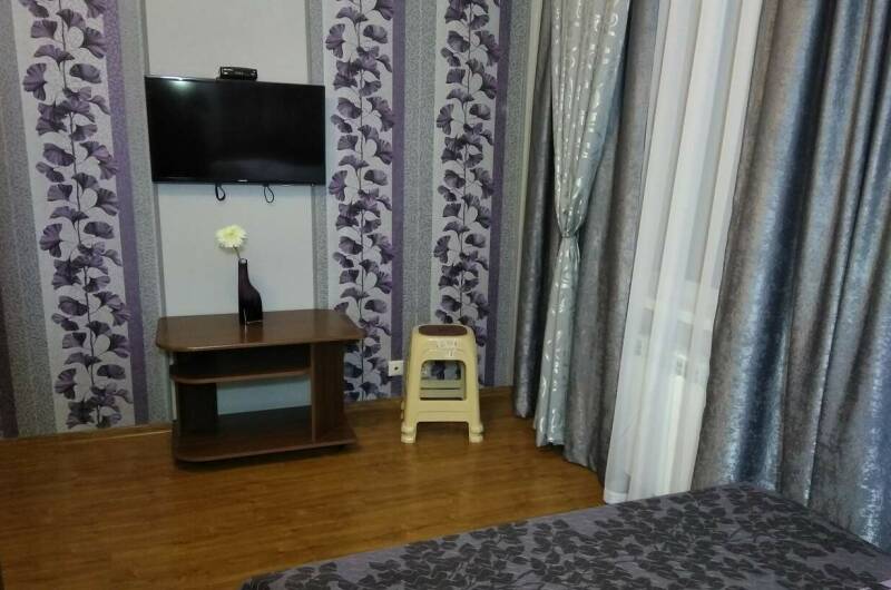 3-х местная комната без балкона