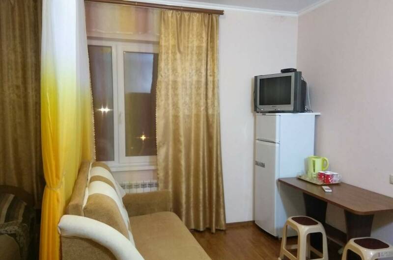 4-х местная комната без балкона