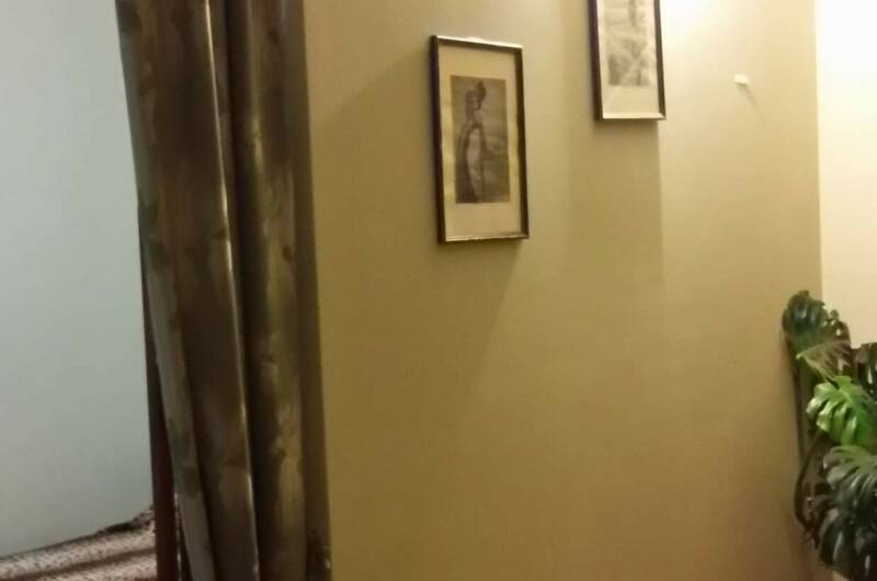 2-х комнатные апартаменты «Полулюкс»