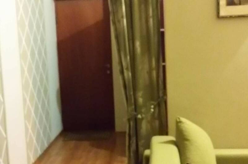 2-х комнатные апартаменты «Полулюкс»