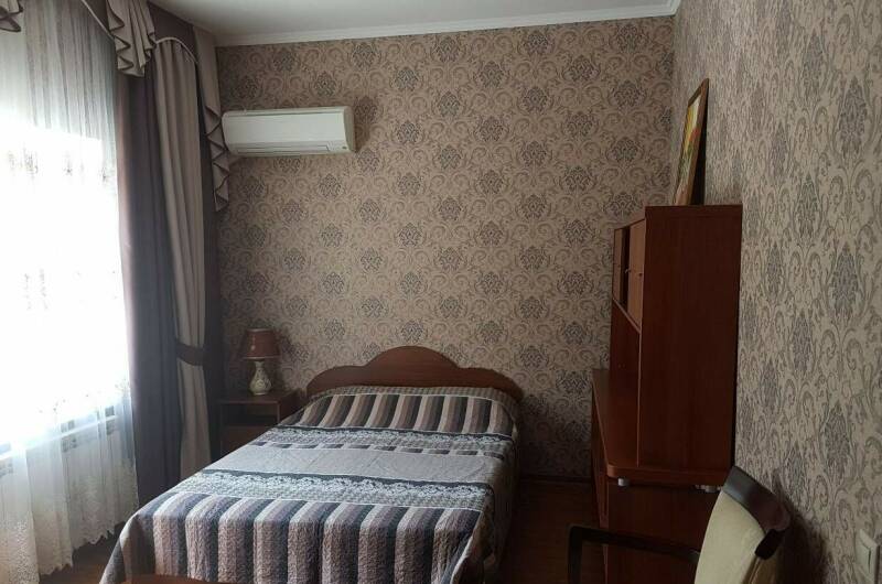 2-х комнатные апартаменты «Люкс»